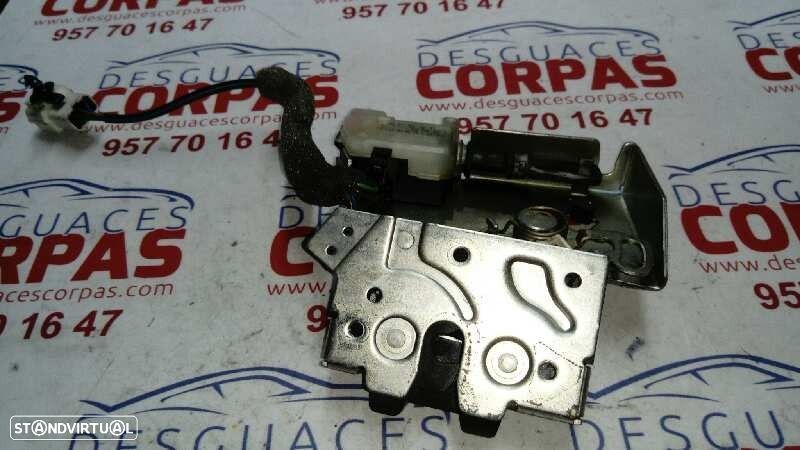 FECHADURA MALA / PORTA TRASEIRA FORD MONDEO III 2006 -2S7143102AC - 4