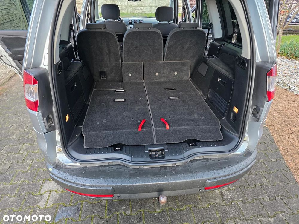 Ford Galaxy 2.0 TDCi Trend - 22