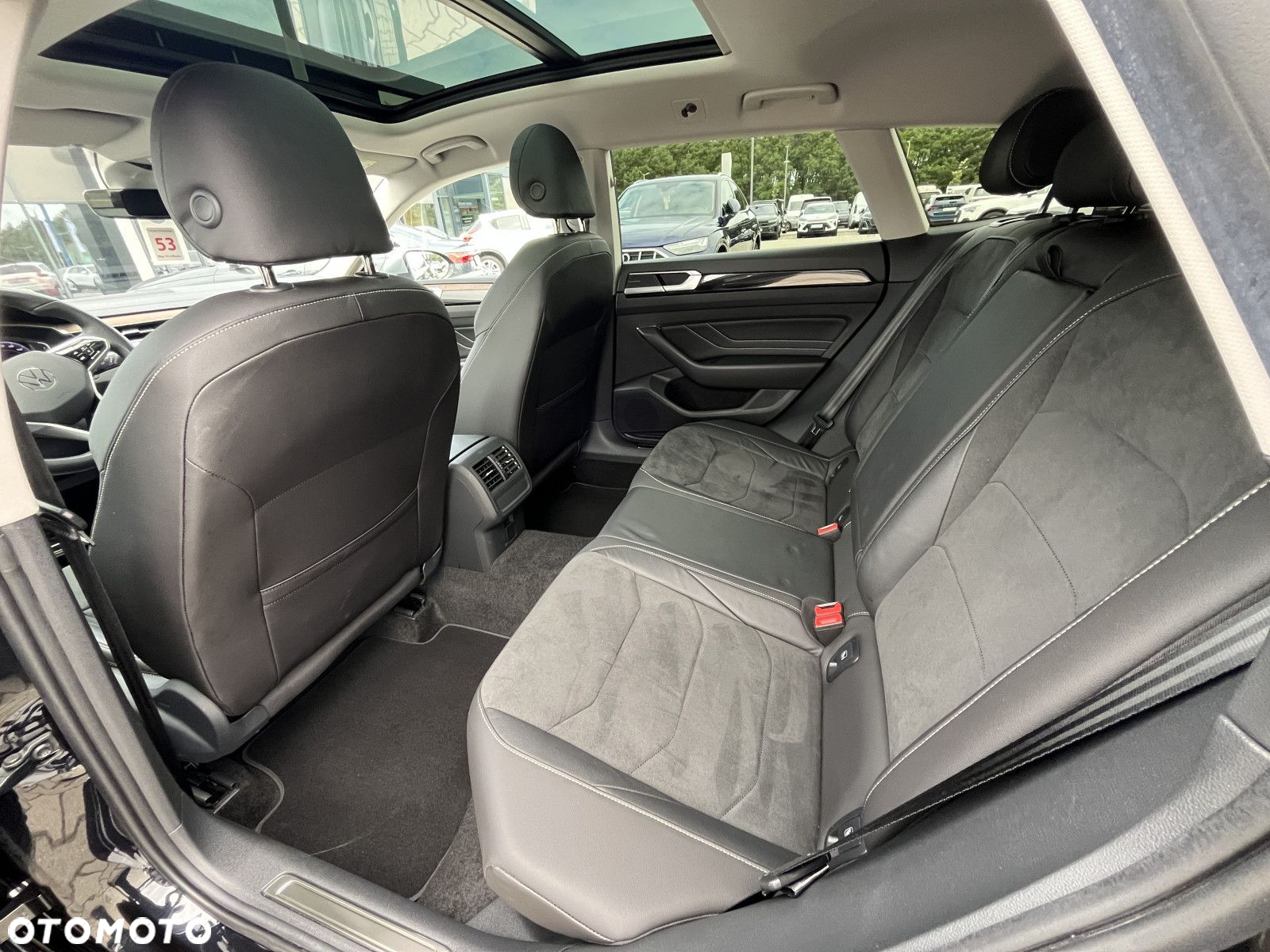 Volkswagen Arteon - 16