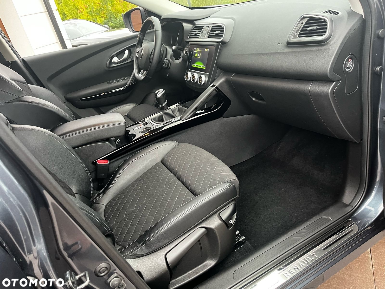 Renault Kadjar 1.5 Blue dCi Intens - 11