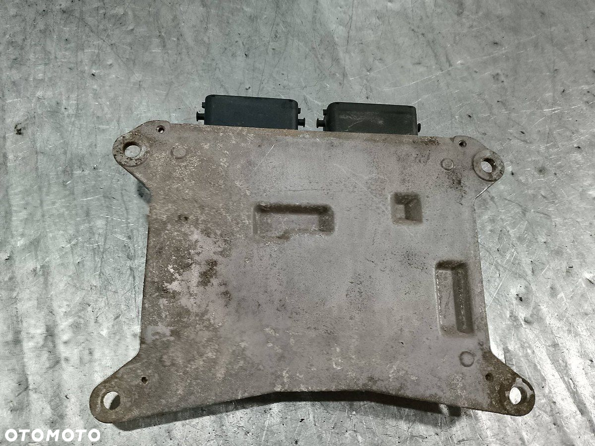 KOMPUTER, STEROWNIK MAZDA 3 279700-4371  L32G 2.0 16V - 3