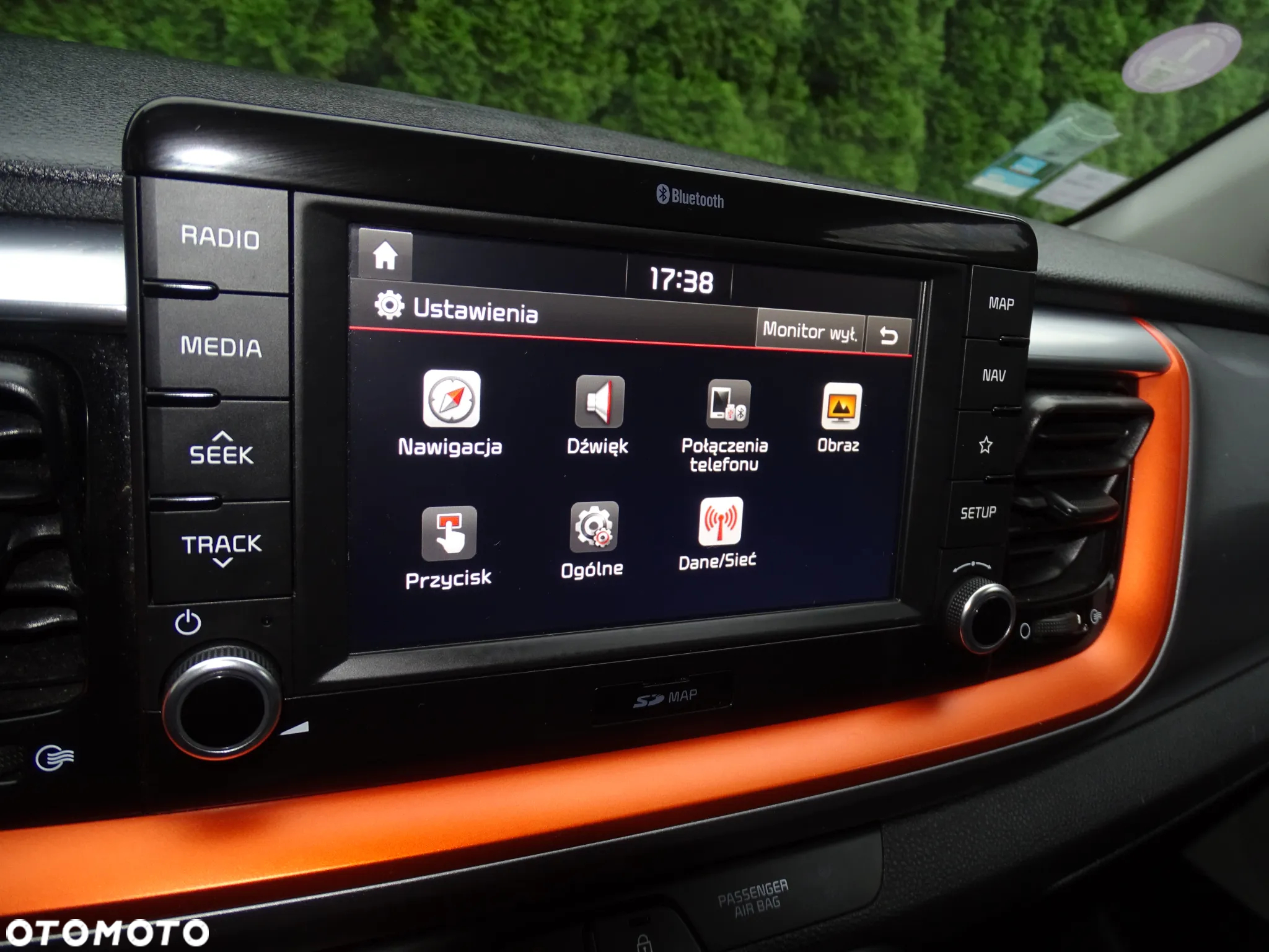 Kia Stonic 1.0 T-GDI 120 Platinum Edition - 21