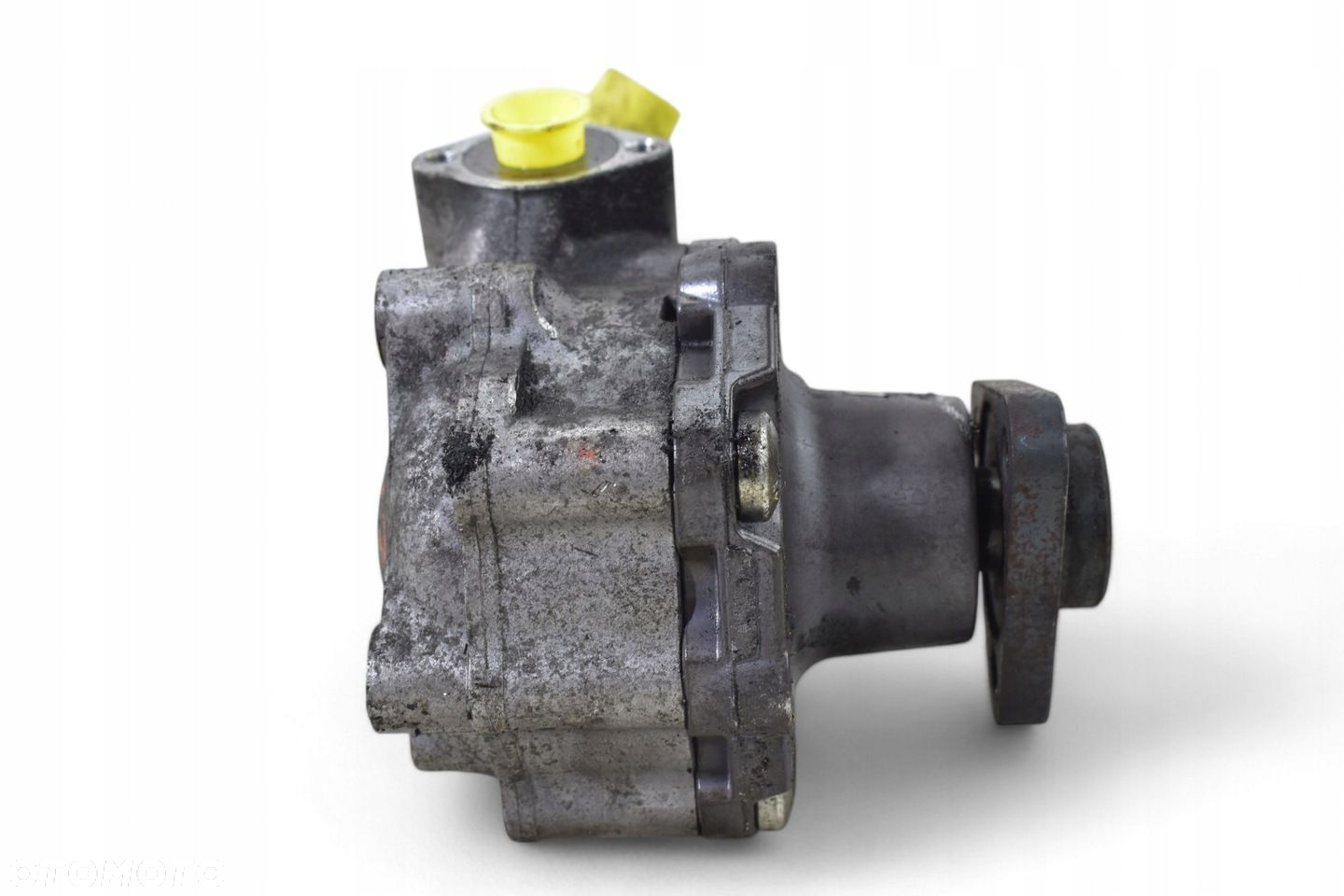 Pompa Wspomagania AUDI A4 B8 A5 8T Q5 8R 2.0 TDI 8K0145154G - 5