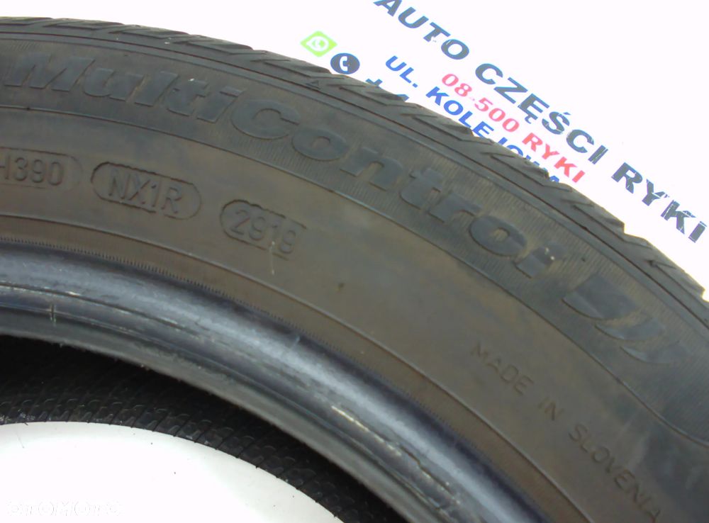 185/60R15 88H Fulda MultiControl - 7