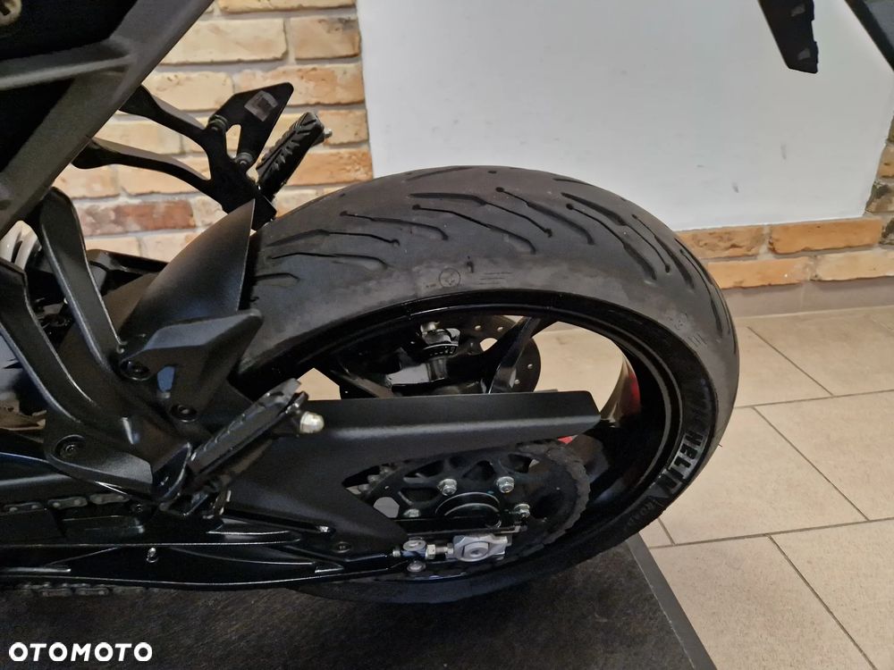 KTM Duke 125 - 15