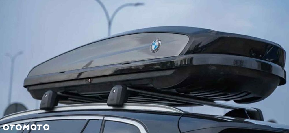 BMW X5 xDrive30d - 13