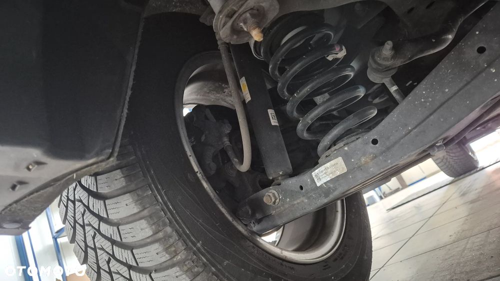 Kia Sportage 1.6 GDI 2WD Attract - 19