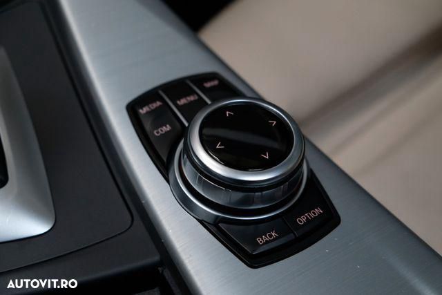 BMW Seria 3 325d Aut. Luxury Line - 27