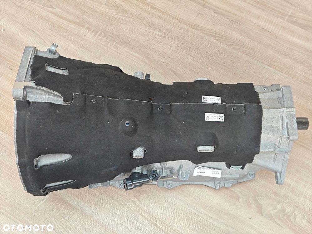 SKRZYNIA BIEGÓW AUTOMAT BMW 4 G26 2.0i 430i Xdrive G20 G22 G30 G01 17km - 2