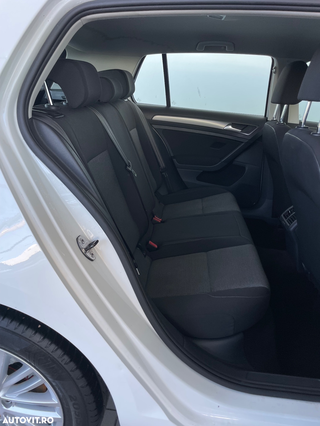 Volkswagen Golf 1.2 TSI Style - 30