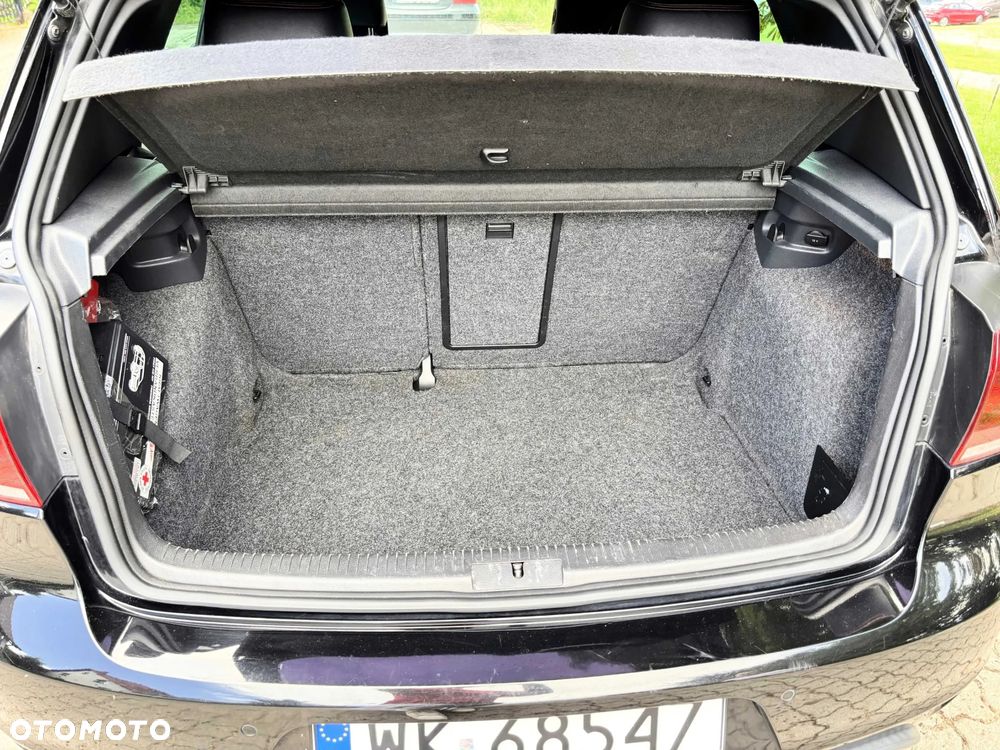 Volkswagen Golf VI 2.0 TSI GTI - 15