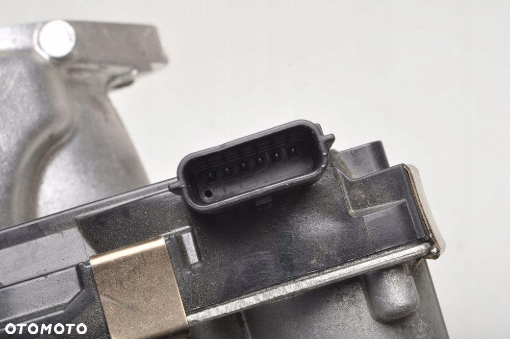 NISSAN X-TRAIL IV T33 1.5 e-POWER PRZEPUSTNICA KRÓCIEC RMA60-71 23R - 4