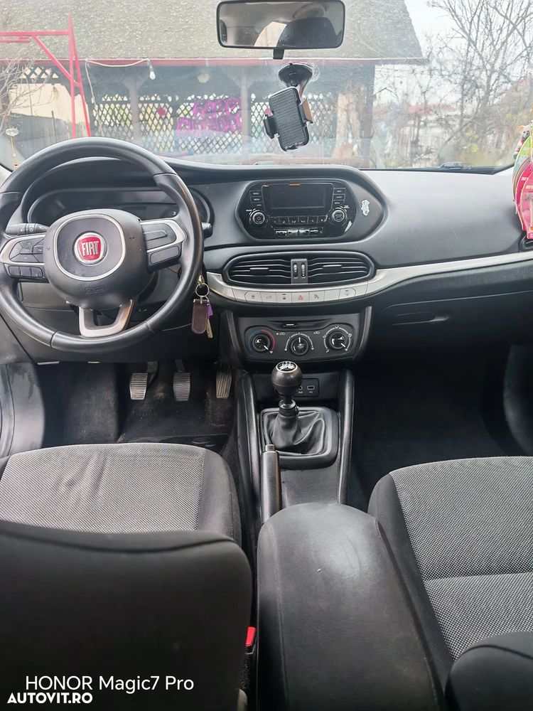 Fiat Tipo 1.4 Easy - 2