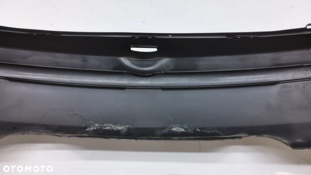 Nissan Micra K12 Zderzak Tył C30G  3D - 10