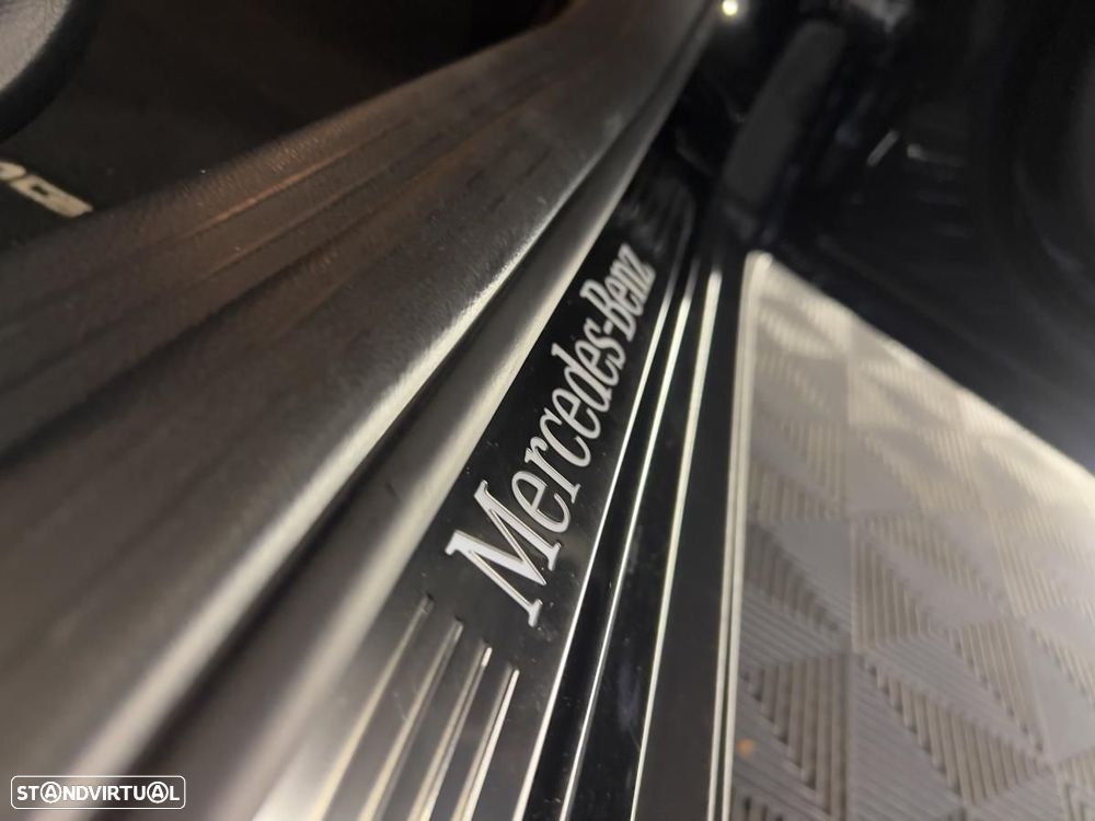Mercedes-Benz GLA 180 d 7G-DCT AMG Line - 14