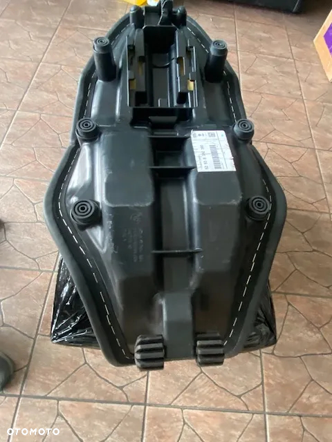 KANAPA SIEDZENIE BMW S 1000 XR - 6