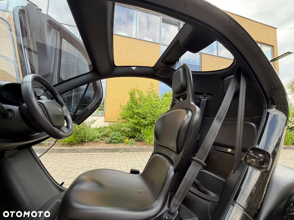 Renault Twizy Life 80 - 25