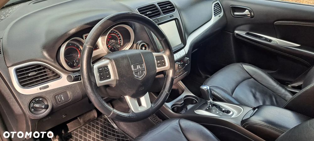 Dodge Journey - 6