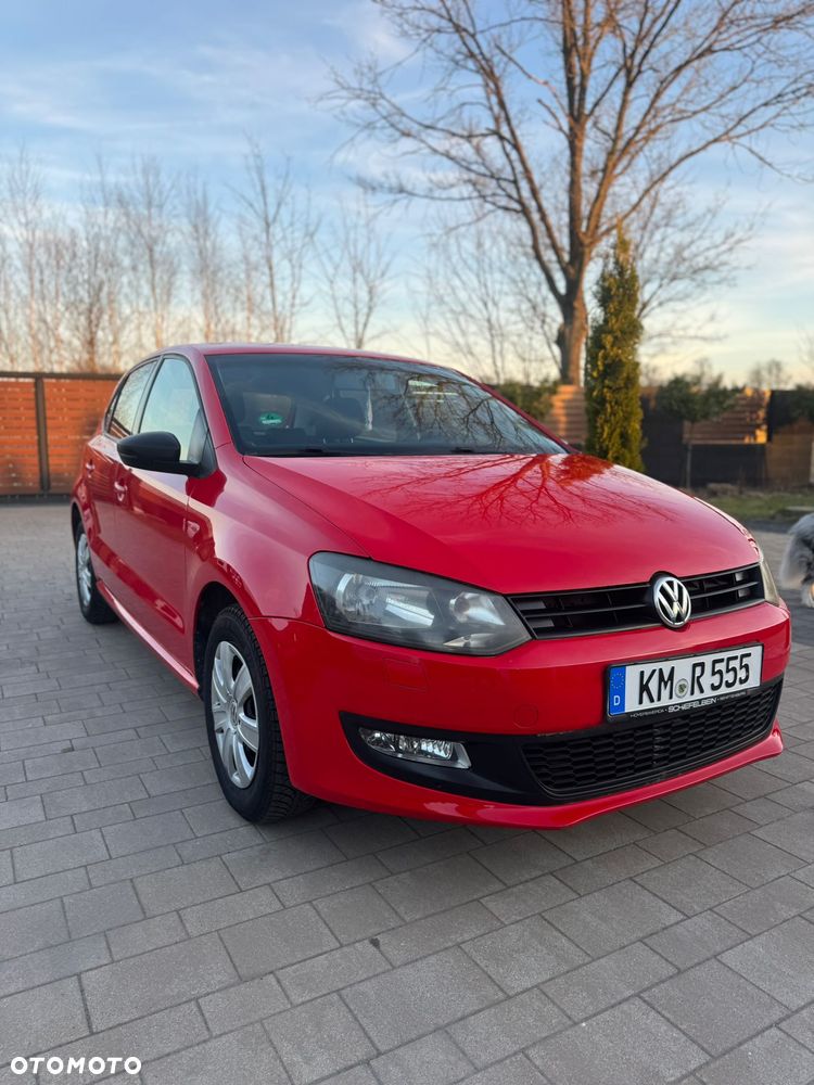 Volkswagen Polo 1.2 Style - 1