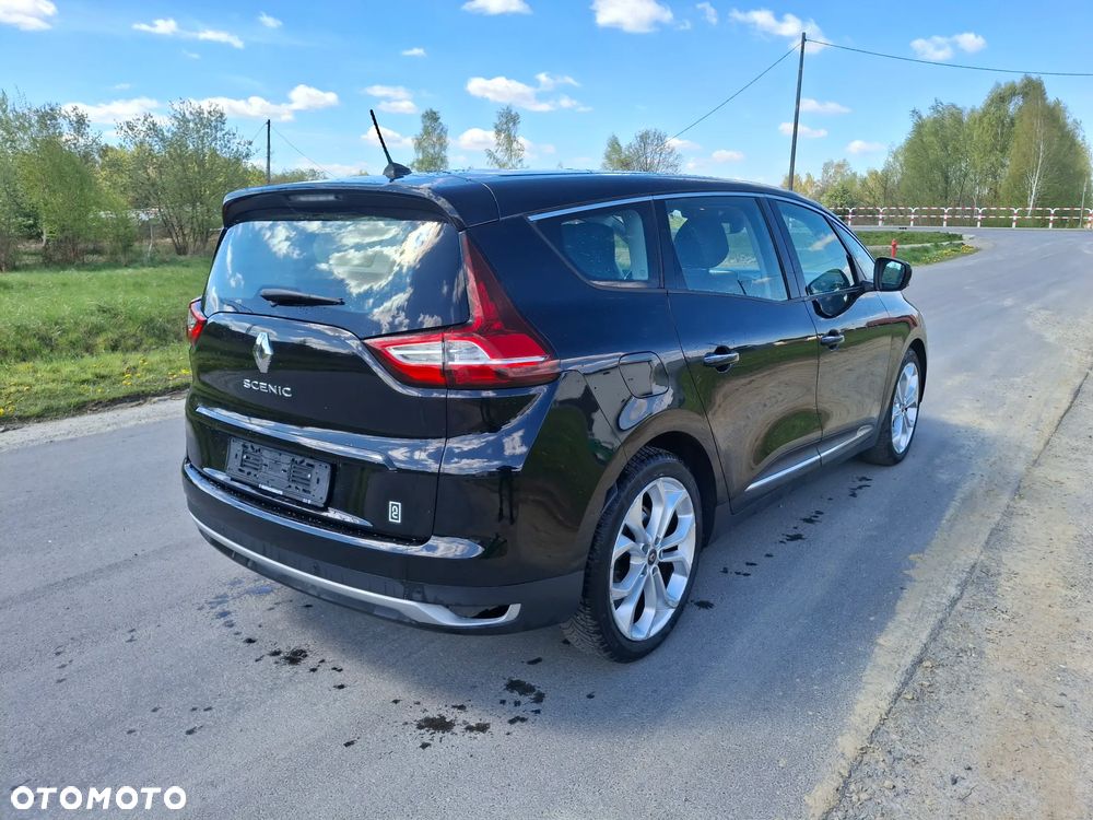 Renault Grand Scenic 2019 photo 5