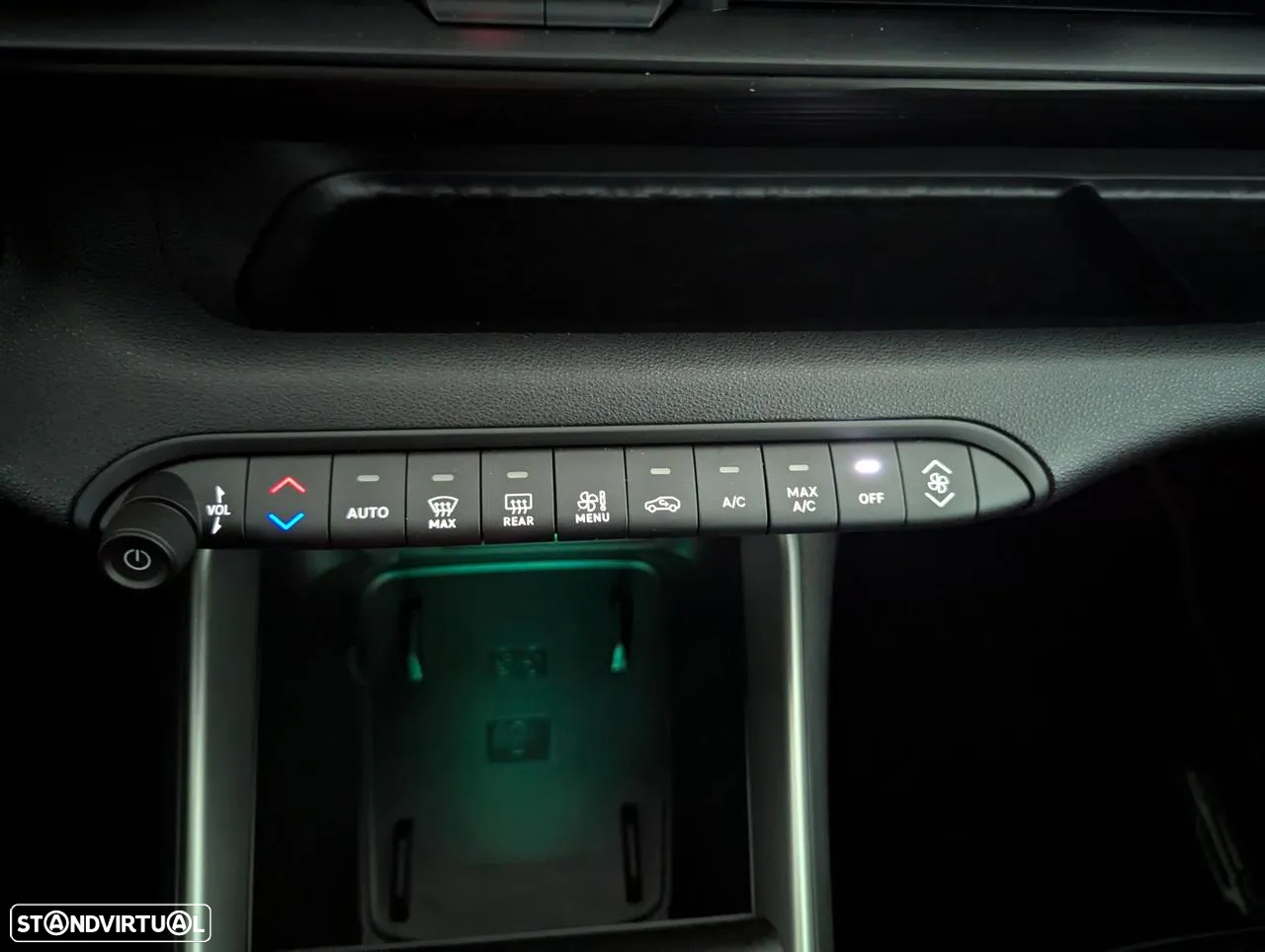 Jeep Avenger 1.2 GSE T3 Altitude - 34