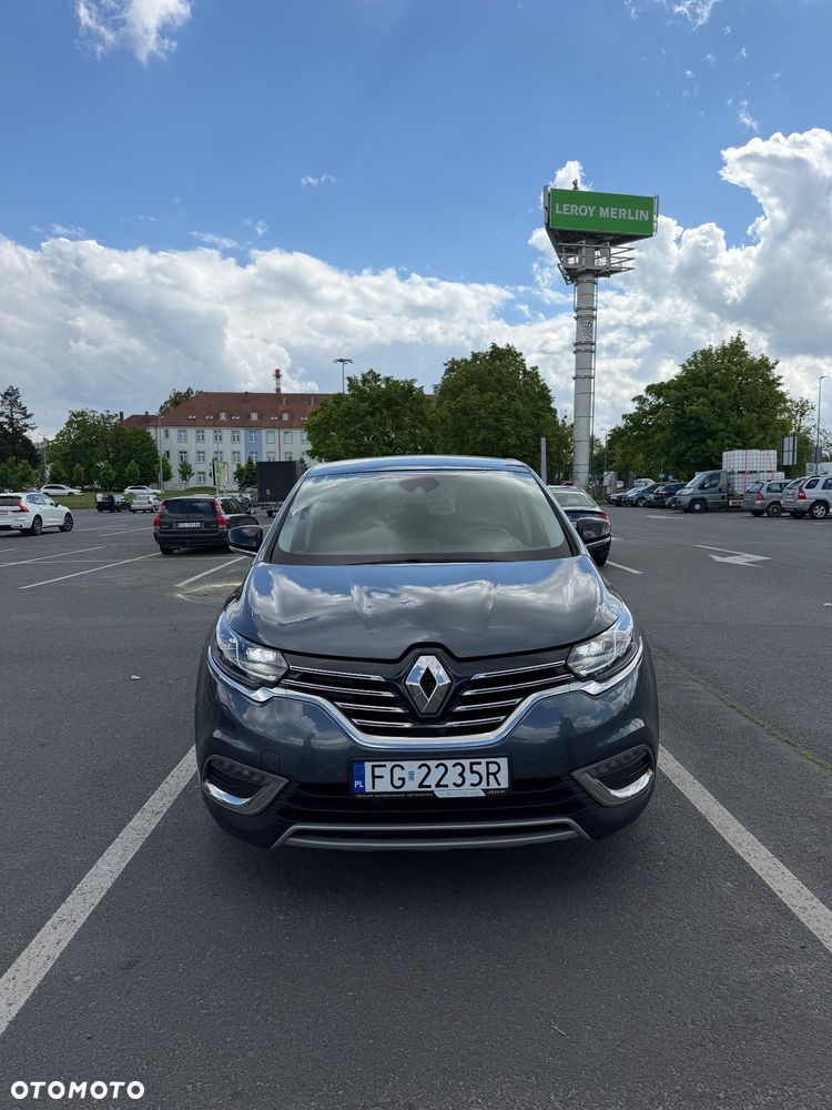 Renault Espace 1.6 dCi Energy Magnetic EDC - 1