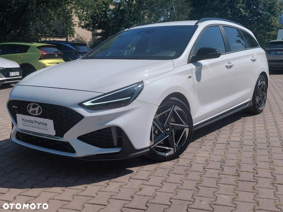 Hyundai i30 - 1
