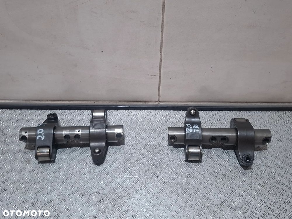 Wałek popychacza zaworu Volkswagen Audi Skoda 2,0 Tdi nr 038443H - 1