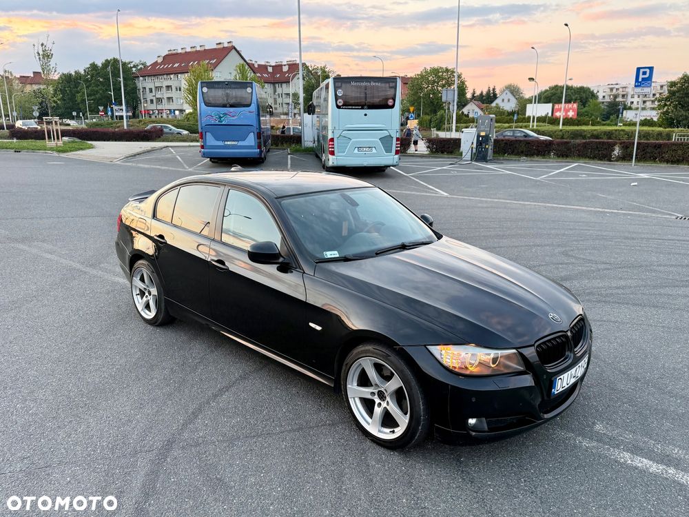 BMW Seria 3 - 9
