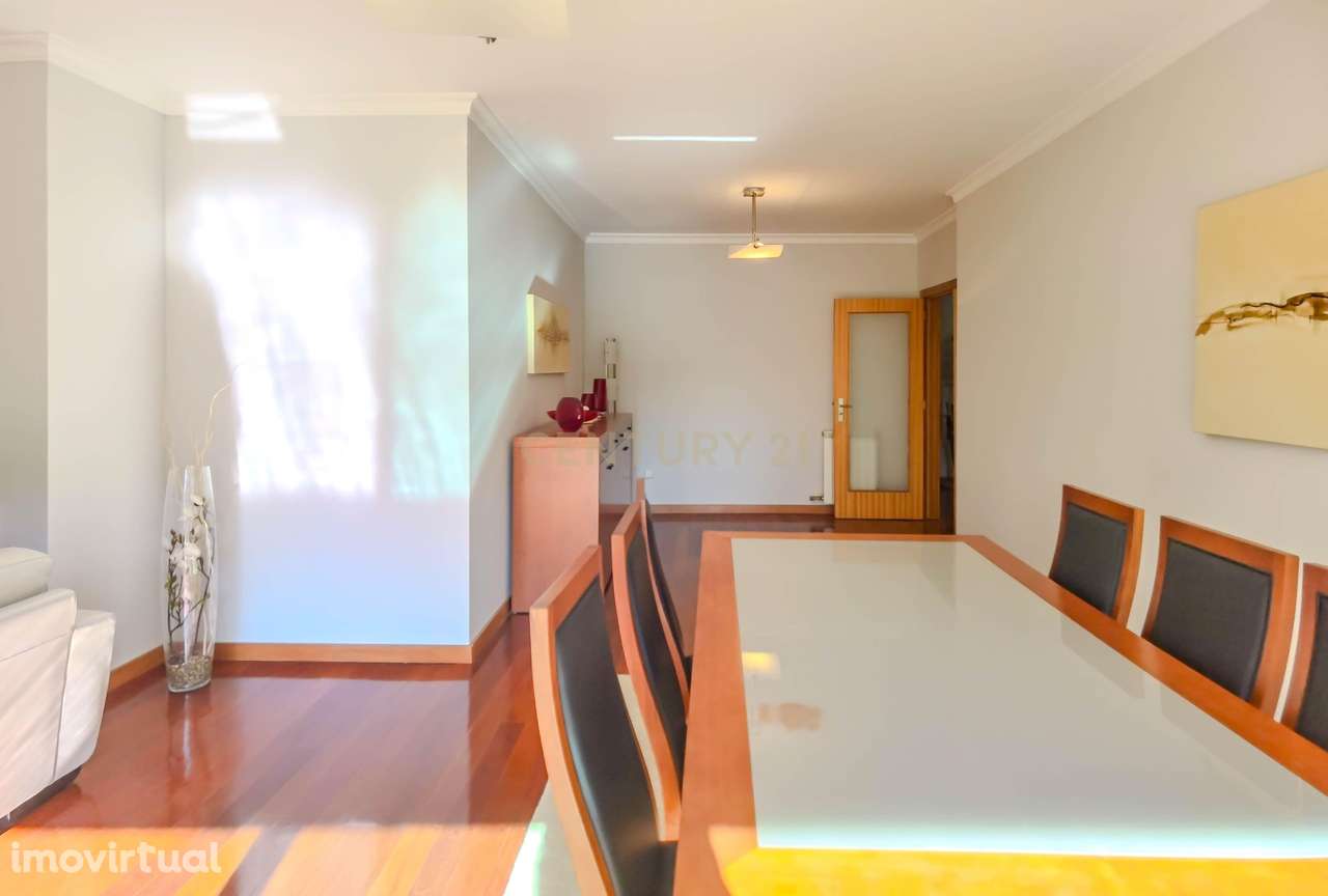 Apartamento T3 em Rio Tinto, Gondomar - Grande imagem: 2/35