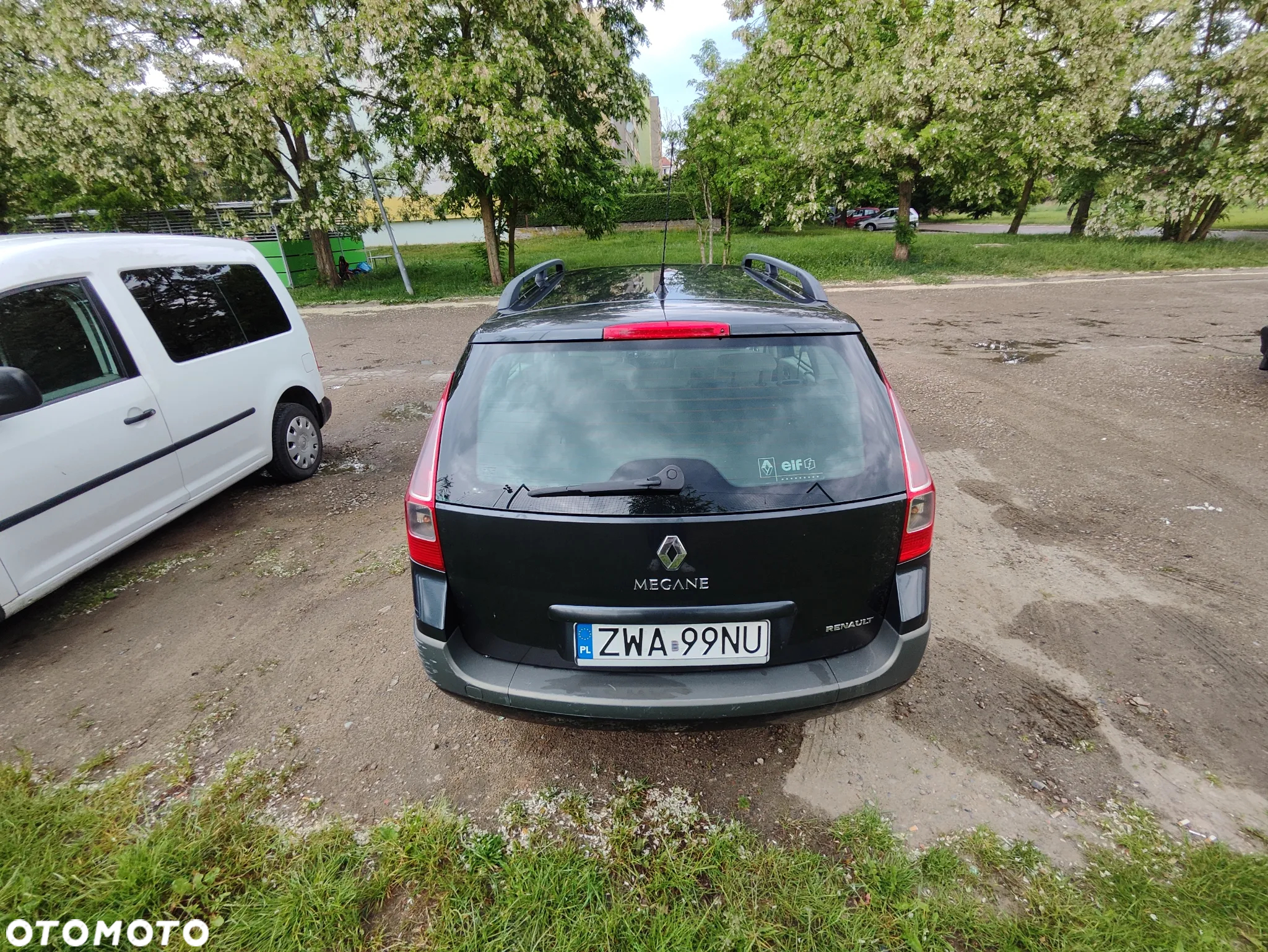Renault Megane - 3