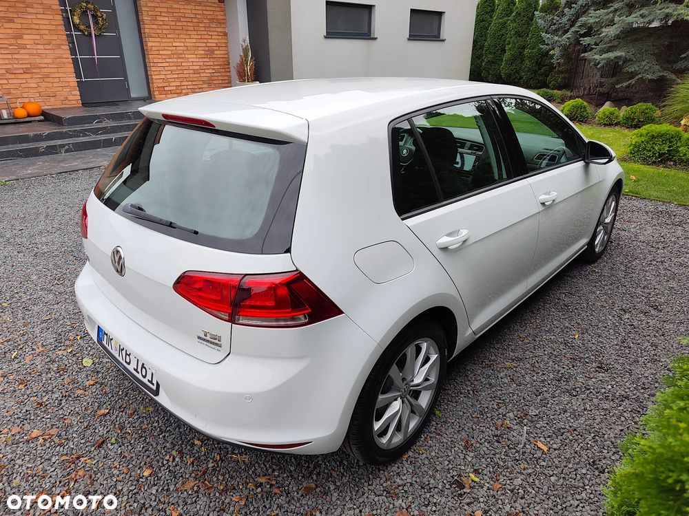 Volkswagen Golf - 21