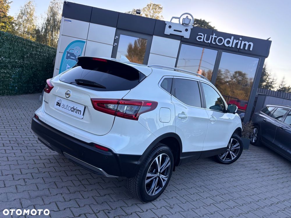 Nissan Qashqai - 12