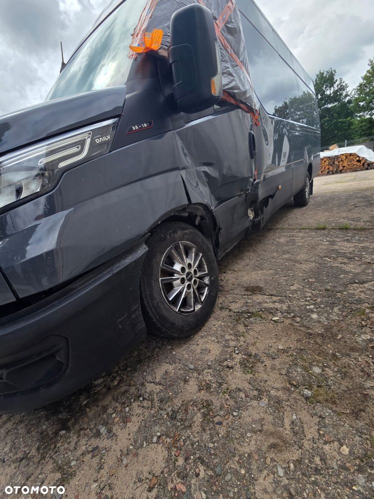 Iveco Daily - 4