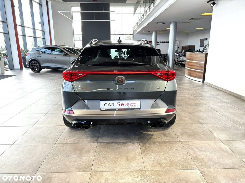 Cupra Formentor - 8