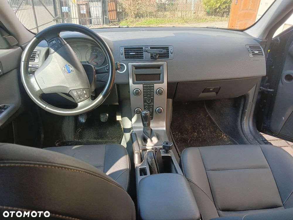Volvo V50 1.6 Momentum - 12