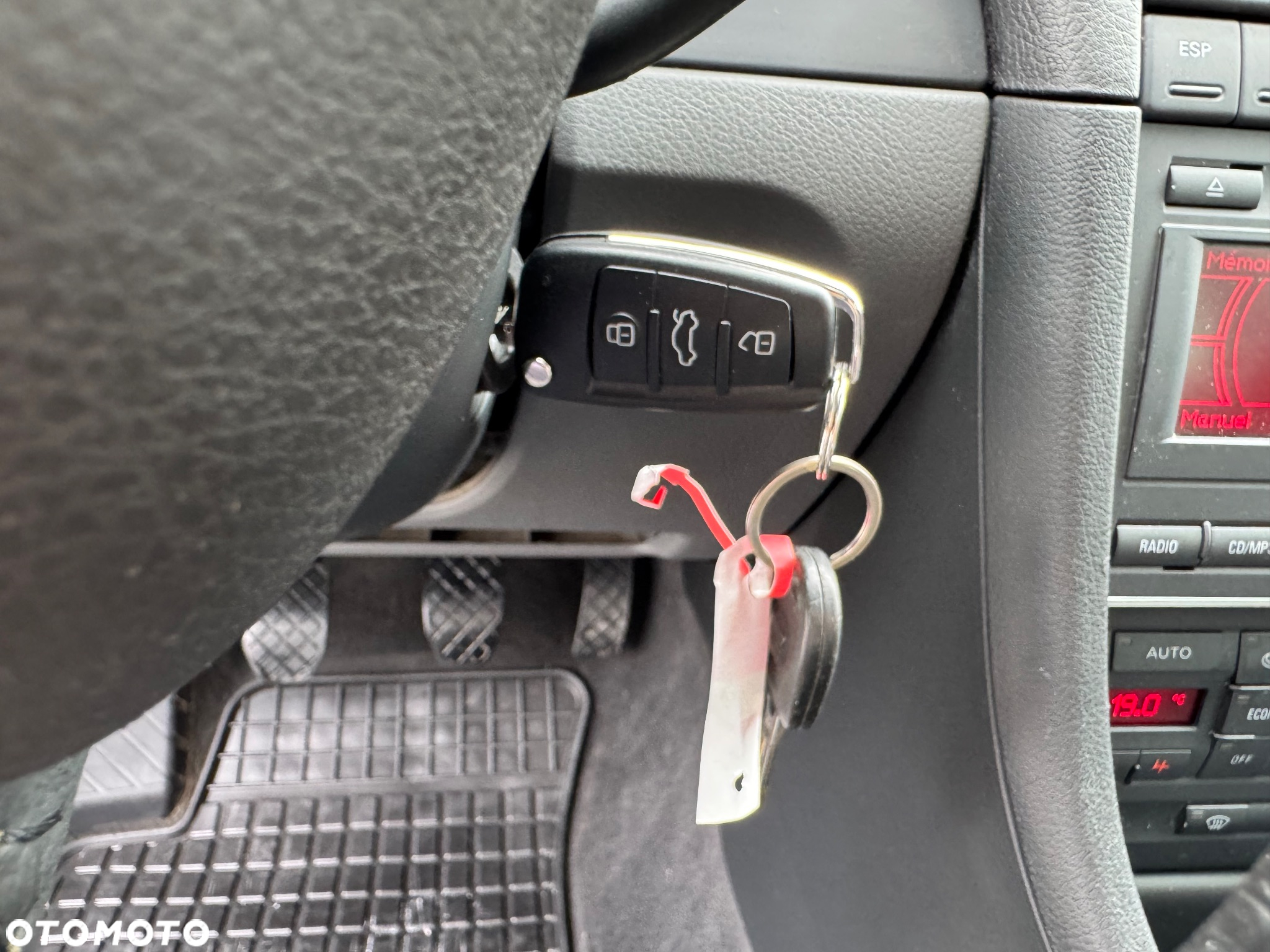 Seat Exeo - 16