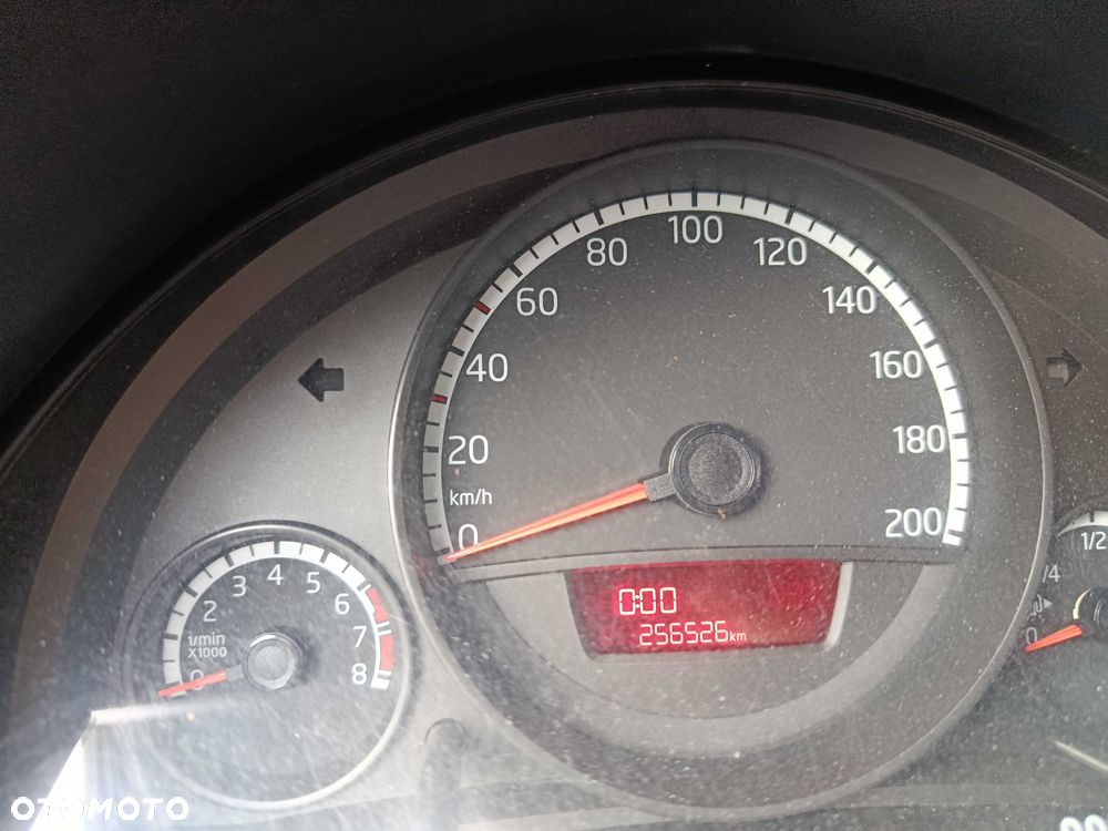 Volkswagen UP 1.0 MPI CHYA 2013r NA CZĘŚCI - 6