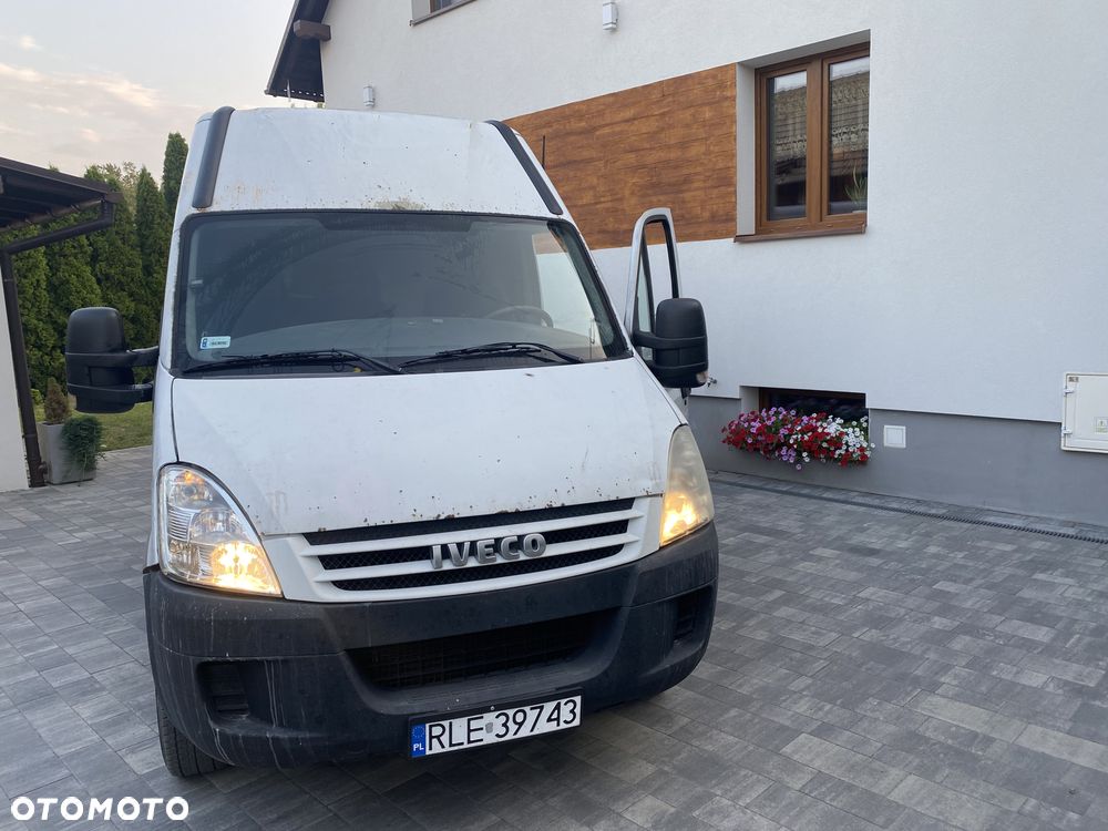 Iveco 32S12 - 1