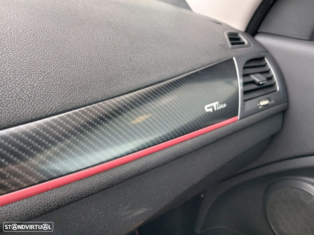 Renault Mégane Sport Tourer 1.5 dCi GT Line SS - 18