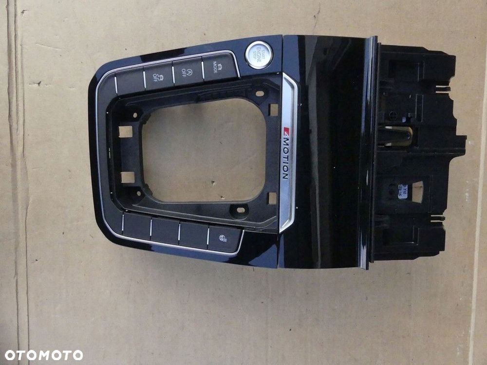 dw passat b8 panel środkowy 3g1864263 - 1