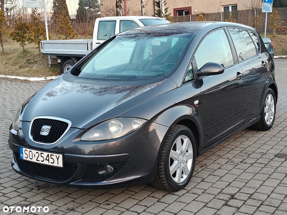 Seat Altea 2.0 TDI DSG Reference - 15