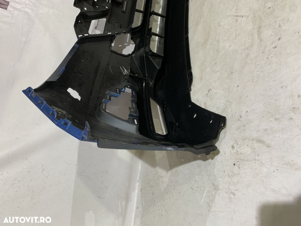 Bara fata Nissan Qashqai, 2017, 2018, 2019, 2020, 2021, cod origine OE 62022-HV00H. - 8