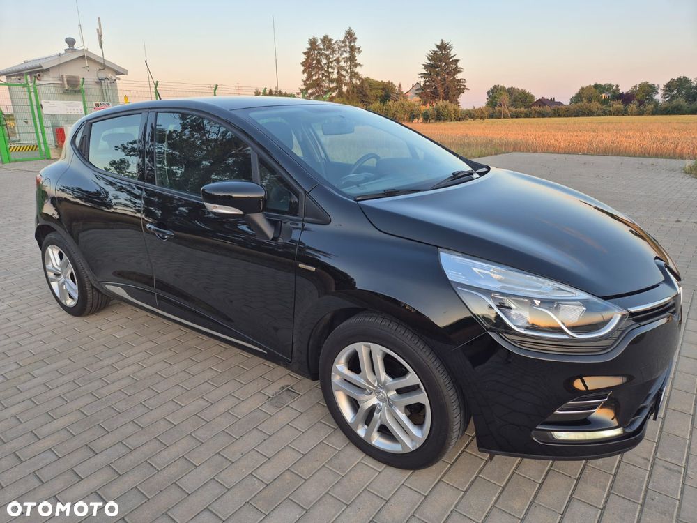 Renault Clio (Energy) TCe 90 Start & Stop LIMITED - 23