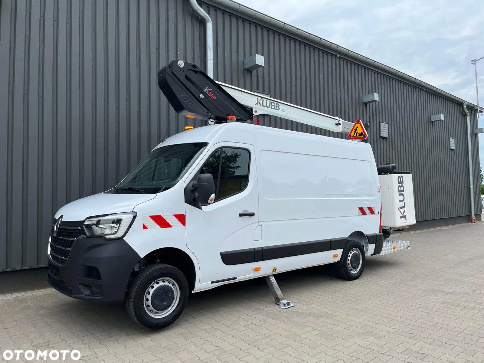Renault Master - 8