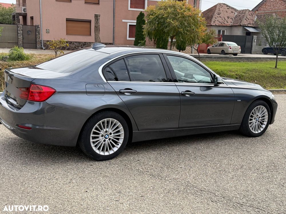 BMW Seria 3 - 16