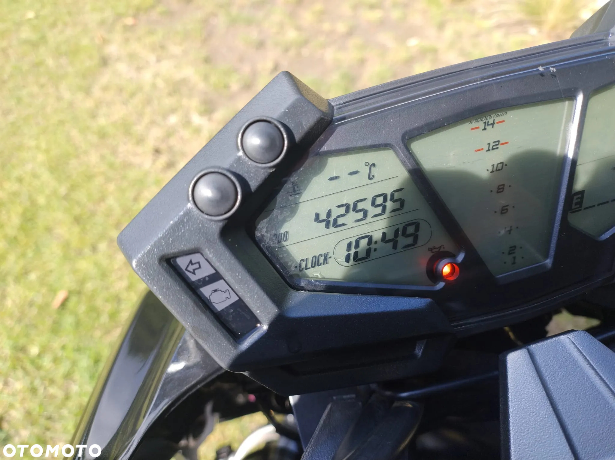 Kawasaki Z - 14