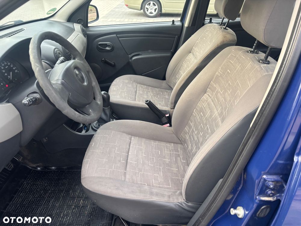 Dacia Sandero - 15