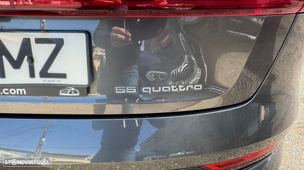 Audi e-tron Sportback 55 quattro S line - 13