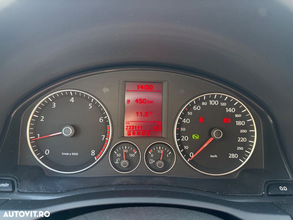 Volkswagen Scirocco 1.4 TSI DSG - 15